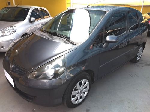 Honda Fit 1.4 Lx 5p Mt 2006