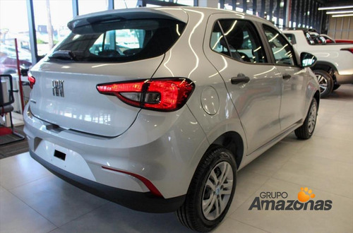 Fiat Argo 1.0 FIREFLY FLEX MANUAL