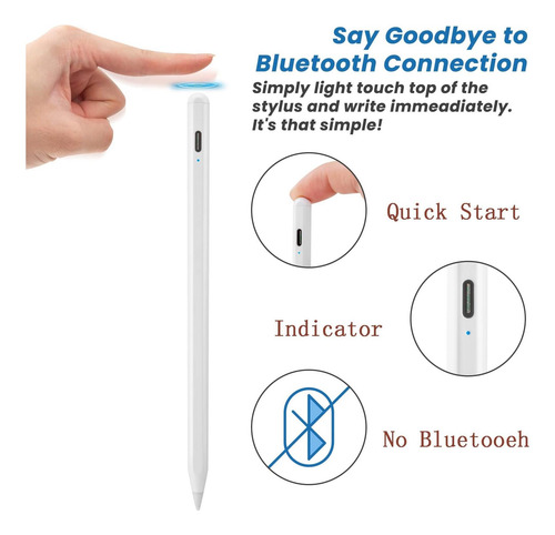 Caneta Stylus Eletrônica Para Galaxy Z Flip 3 Z 3,