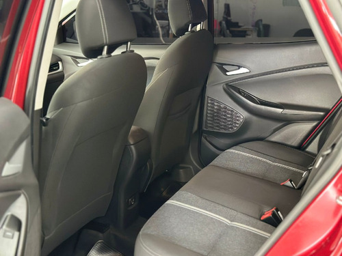 Chevrolet Tracker 1.0 TURBO FLEX LT AUTOMÁTICO