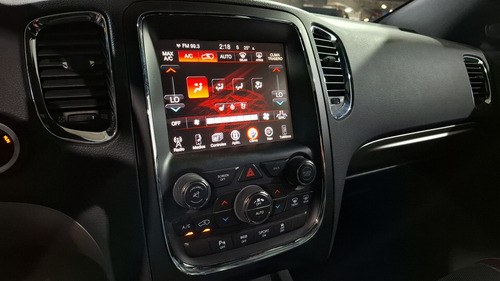 Dodge Durango 5.7 RT V8