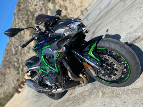 Imagen 7 de 9 de 2020 Kawasaki Other