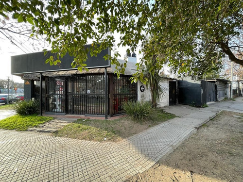 Imagen 3 de 13 de Terreno Con Excelente Ubicación Esquina Fisherton