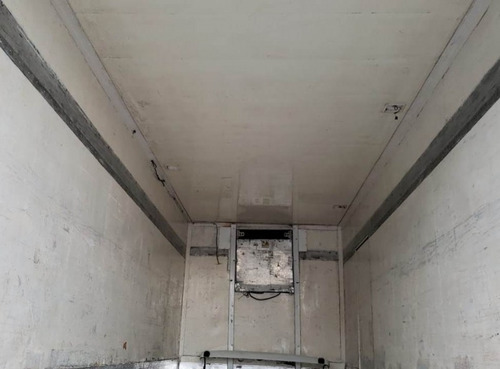 Imagem 14 de 15 de Ford Cargo 2422 E - Câmara Fria