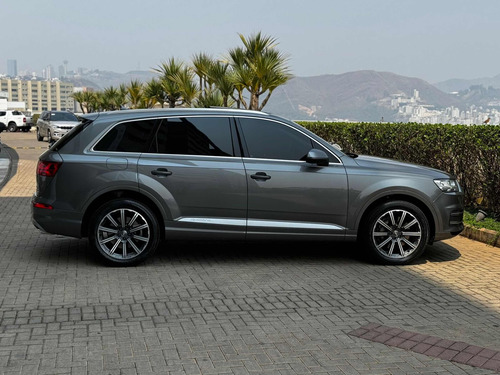 Audi Q7 3.0 Tfsi Ambition 7l Quattro 5p