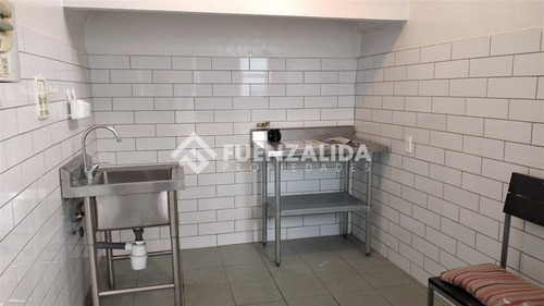 Casa En Arriendo En Santiago