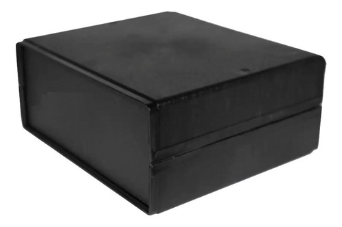 Gabinete Caja Protector Proyectos 16.5x14.x6.8cm Electronica