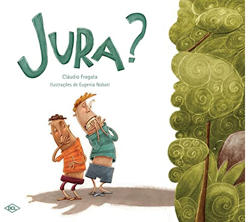 Libro Jura? De Claudio Fragata Dcl - Difusao Cultural Do Liv