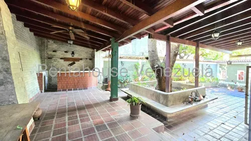 Casa En Venta El Marques Vgi