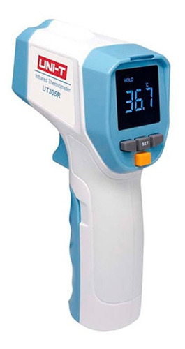 Termometro Infrarojo Uni-t Ut305r