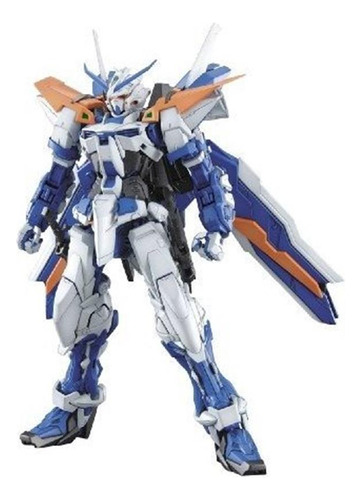 Bandai Hobby Mg Gundam Second Revise Model Kit (escala 1