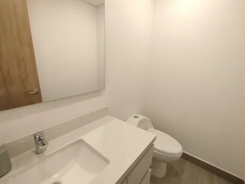 Arriendo Apartaestudio En El Campestre