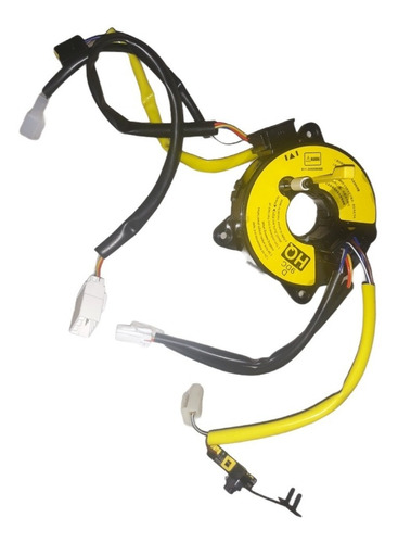 Cinta Espiral Cable Airbag Tiggo 08/16 Con Comando Volante