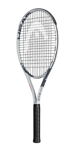 Raqueta Tenis Head Cyber Elite Encordado + Funda