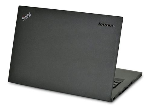 Notebook Lenovo Ram 4gb Ssd 240gb Thinkpad T440 Outlet Gtia (Reacondicionado)