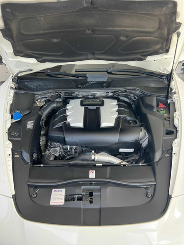 Porsche Cayenne 3.0 Diesel 245cv (958)