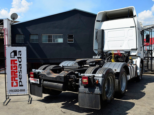 Vw 25-420 Constellation 2015= 25-390 Fh 420 440 Scania 420