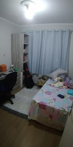 Imagem 17 de 18 de Apartamento De 62m² Com 3 Dormitórios E 1 Vaga De Garagem - 1200_van - 70993030