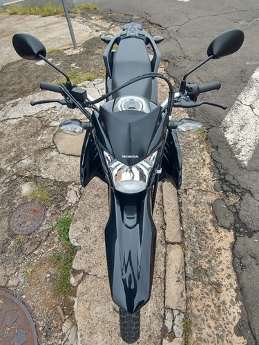 Honda Nxr 160 Bros Esdd Flex
