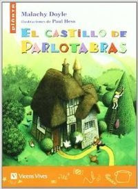 Castillo De Parlotabras,el Piñata - Doyle,malachy
