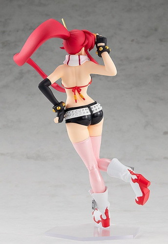 Imagen 2 de 4 de Pop Up Parade Yoko Tengen Toppa Gurren Lagann