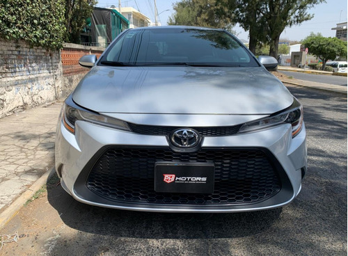 Toyota Corolla 1.8 Le Cvt