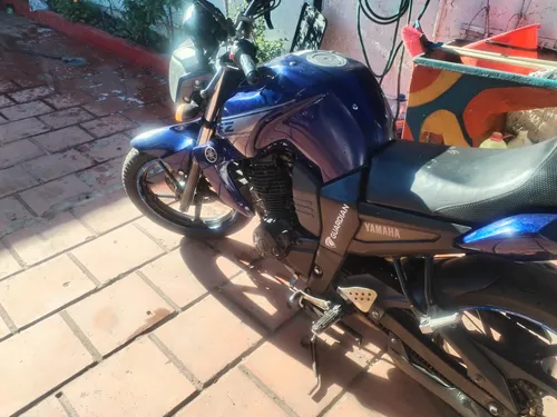 Yamaha Fz16 2014, 150cc