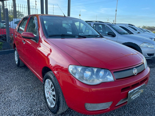 Imagem 2 de 10 de Fiat Palio Fire 1.0 2010