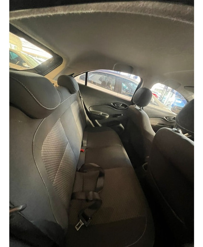 Chevrolet Onix 1.4 MPFI LT 8V FLEX 4P MANUAL