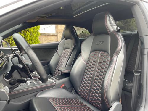 Audi Serie Rs 2.9t Rs5 Coupe V6 Quattro At
