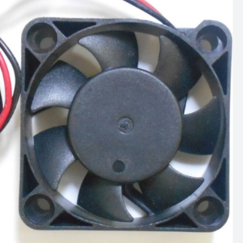 Ventiladores Pequeños Para Fuentes De Pc 3,15 X 1  12 V