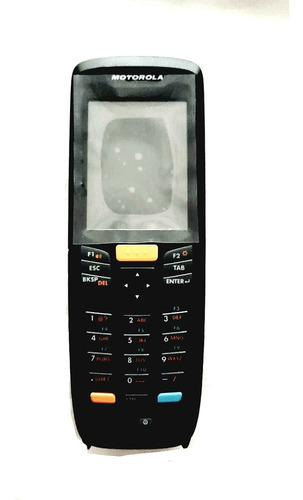 Imagen 1 de 3 de Motorola Mc2180 Terminal De Recopilación De Datos