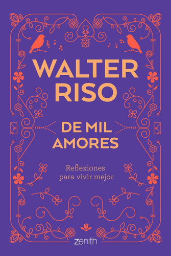 Libro De Mil Amores