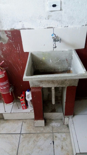 Quarto Cozinha Banheiro E Lavanderia Parque Guarani(zl)