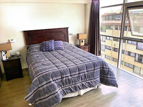 Duplex 2 Dormitorios, 2 Baños Y Piscina Moderno