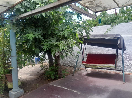 Casa En Venta En Puente Alto