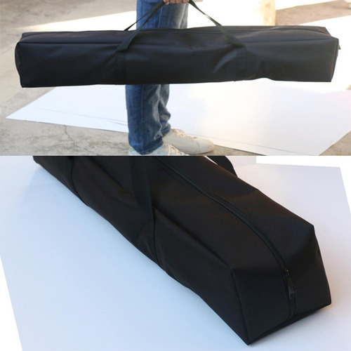 Bolsa De Almacenamiento De Postes De Tienda 84cmx15cmx15cm