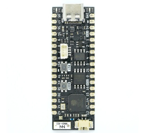 Pros3 (placa Esp32-s3)