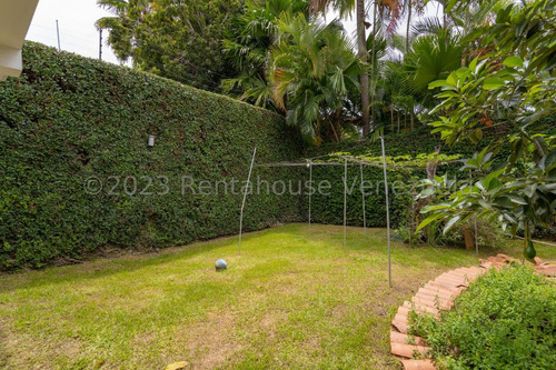 Imagen 30 de 30 de Casa En Venta En Prados Del Este Sj 38999