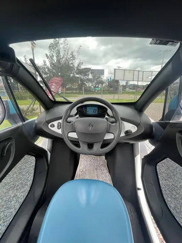 Renault Twizy Technic