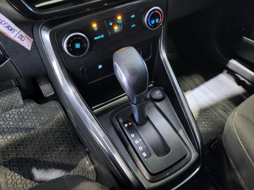 Ford Ecosport Se Full 1.5n At6°| 2020