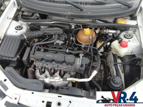 Gm Corsa Classic 2012 Sucata Para Retirada De Peças