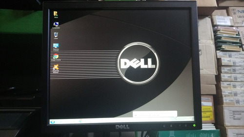Cpu Dell Optiplex 980 I5 4gb Ram 250gb Hd