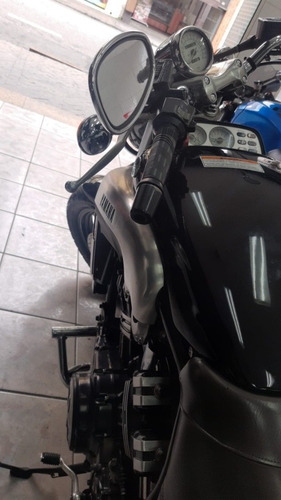 Yamaha V-max