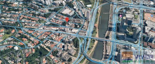 Imagem 8 de 11 de Loja Para Venda No Bairro Morumbi Em São Paulo ¿ Cod: Nm4789 - Nm4789