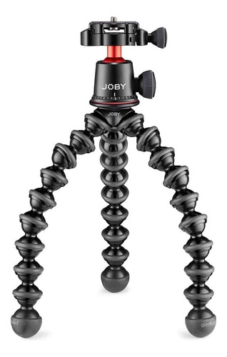 Kit Joby Gorillapod 3k Pro, Incluye Soporte Y Rótula Con Q