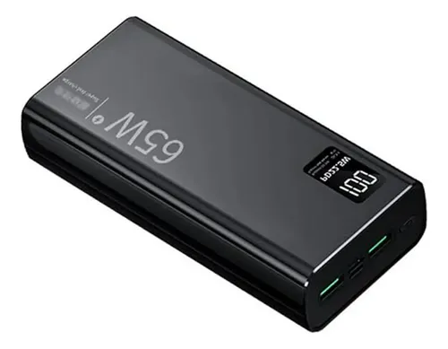 Power Bank Magnetico Bewinner Per Occhiali Smart Meta – 800 MAh, Ricarica Rapida Type-C, Con Indicatore LED, Leggero E Compatto Per Prima E Seconda Generazione
