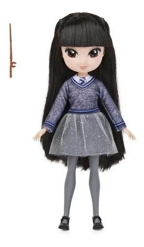 Muñeco Cho Chang  Wizarding World Harry Potter Magic4ever