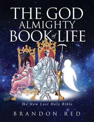 Libro The God Almighty Book Of Life: The New Lost Holy Bi...