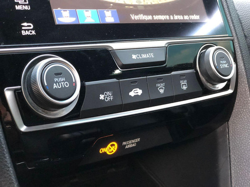 Imagem 12 de 15 de Honda Civic Exl 2.0